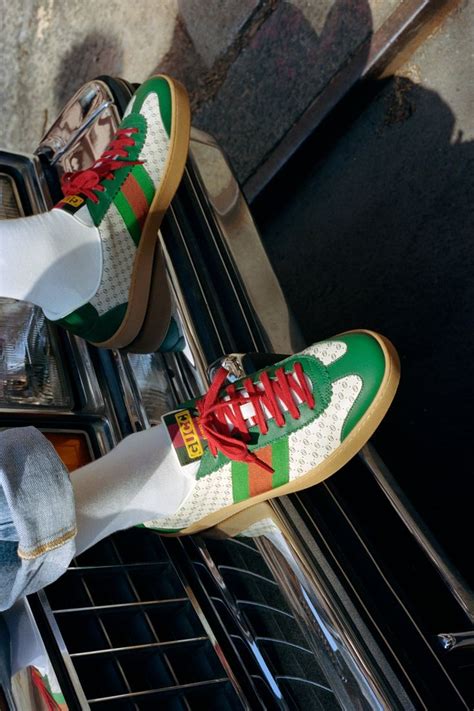 dapper dan gucci sunglasses|dapper dan gucci sneakers.